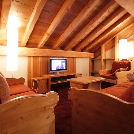 Vacanceole - Residence Goleon -Val Ecrins 레두잘프 외부 사진