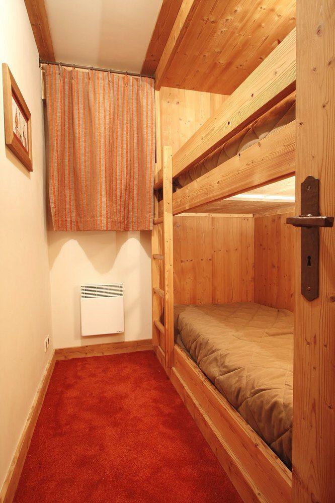 Vacanceole - Residence Goleon -Val Ecrins 레두잘프 외부 사진