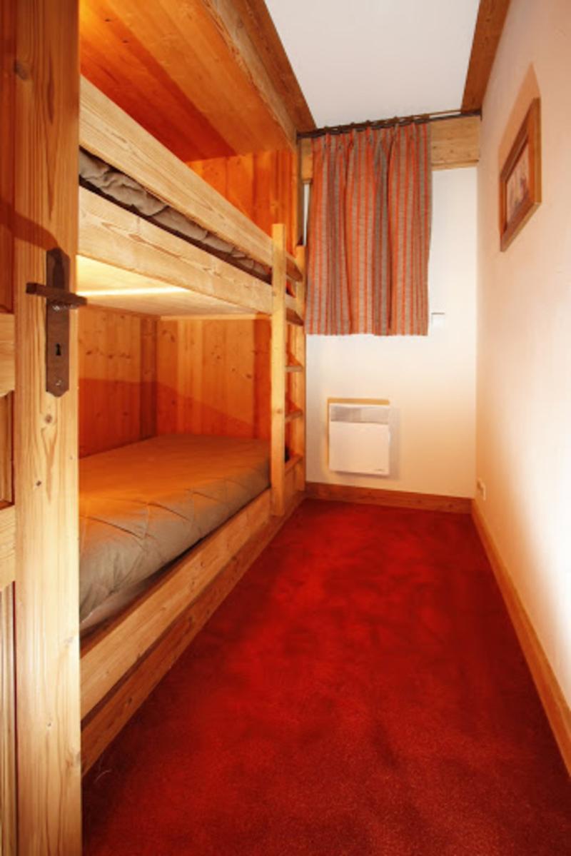 Vacanceole - Residence Goleon -Val Ecrins 레두잘프 외부 사진