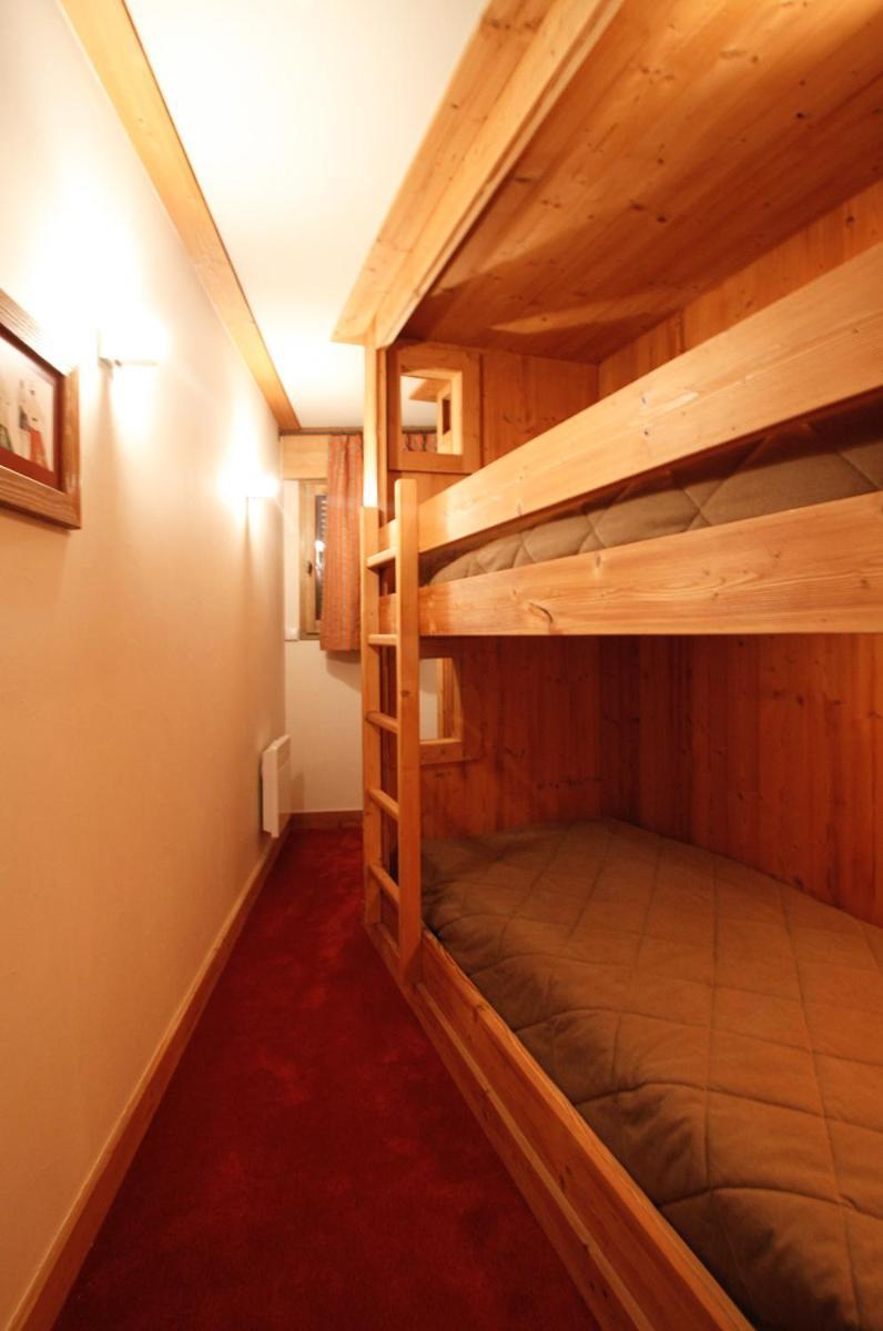 Vacanceole - Residence Goleon -Val Ecrins 레두잘프 외부 사진