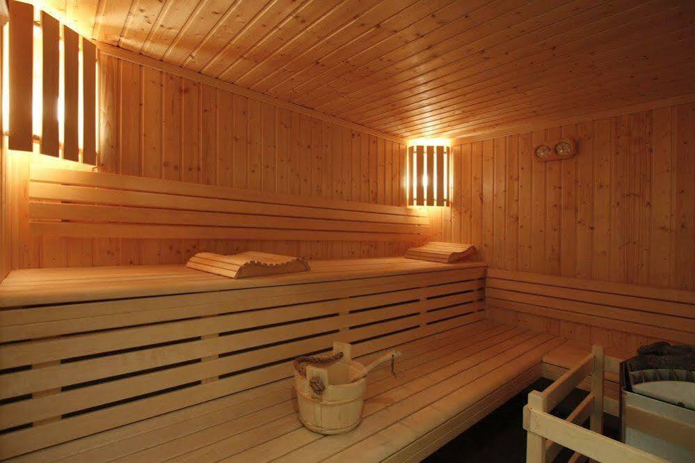 Vacanceole - Residence Goleon -Val Ecrins 레두잘프 외부 사진